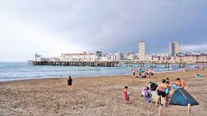 #2 best value of 11 places to stay in playa de santiago. Santiago Cafiero Estamos En Un Momento Bisagra El Economista