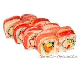 как сделать рисовый уксус для суши в домашних условиях Sushi Po Italyanski Eda Yaponskaya Eda Korejskie Recepty