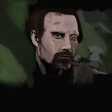 Study of Mvsica (Virgil Solis). There are a few lines in this one.  #engraving #IllustrationInk #engraverstattoo #masterstudy