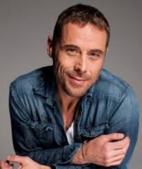 Graham at home in the bay