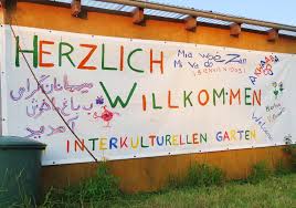 Hier entstehen neue gärten mit regionalen süd (stadt)früchten. Interkultureller Garten Rostock Bunte Hofe Solidarische Landwirtschaft Rostock Doberan