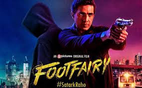 Gulshan Devaiah Sagarika Ghatge S Footfairy Is About A Killer S Foot Fetish Eagles Vine