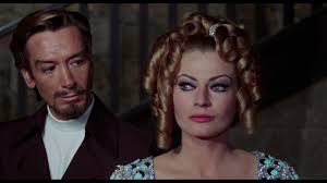 Bitterness Personified: Reflections on ... Fangs of the Living Dead (1969)