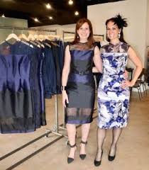 Evening Wear Collection By Lisa Aaronson Houston Fashion Fashion Formal Dresses