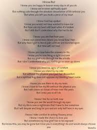 When I Miss You I Just Close My Eyes Song The Grief Toolbox Grieving Quotes Grief Grief Quotes