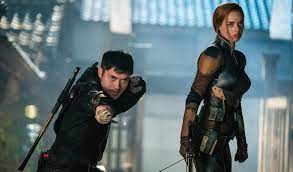 These heroes fight a secret war, as the first and last line of defense against forces that seek. Snake Eyes G I Joe Origins Review Shared Universe Shows Promise Den Of Geek