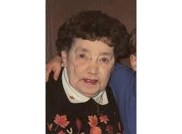 Mildred Connolly Obituary (2007)