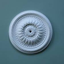 Sunflower Plaster Ceiling Rose 520mm Dia Mpr006 In 2020 Plaster Ceiling Rose Ceiling Rose Plaster Ceiling Design