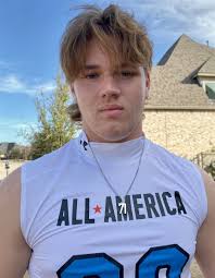 Holy Cross 2023 Football Commits