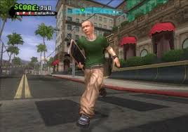 Load any profile to have. Tony Hawk S American Wasteland Usa Iso Ps2 Isos Emuparadise