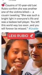 Lexi Rubio 10. 🕊 #greenscreen #uvaldetexas #fyp #foryou #foryoupage #...