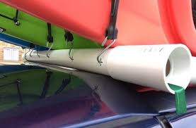 I designed the rack so that it can be attached to the roof of my car using but i actually own 4 kayaks, and occasionally i will want to haul all 4 of them to the river. 10 Diy Kayak Racks That We Think You Ll Love Tinktube
