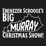 Auditions: Ebenezer Scrooge's Big Murray Christmas Show