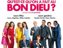 Dios Mio Pero Que Te Hemos Hecho 2014 Filmaffinity