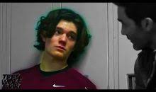 Gruemonkey's interview with Anton Starkman (Max Winslow)!!