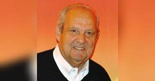 Mr. Carmen N. Tripolone Obituary