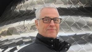 Richard Barrett: 'To me, music is a way of understanding the world'