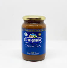 How to make dulce de leche from the food charlatan. San Ignacio Dulce De Leche 450g Glas Argentina Buy Online South Embassy