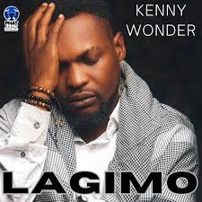 Kenny Wonder