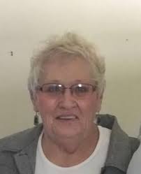 Carol Crouse Obituary February 16, 2025