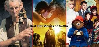 This movie will go straight to netflix. 20 Best Kids Movies On Netflix Stream New Kids Movies On Netflix
