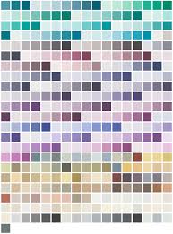 Ppg Paint Color Palettes Humble Interior Exterior Paint