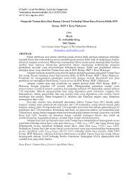 Ada banyak persiapan yang perlu dilakukan lho sebelum si kecil memulai hari ada banyak sekali model tempat pensil anak tk yang unik dan menyenangkan. Http Ejournal Kopertais4 Or Id Tapalkuda Index Php Qodiri Article Download 3426 2650