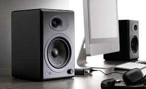 The 20 Best Powered Speakers Improb Best Powered Speakers Powered Speakers Laptop Speakers