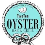 210 Oyster Bar