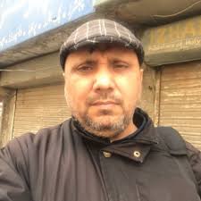 ali azam rizvi (@syedaarooj36)