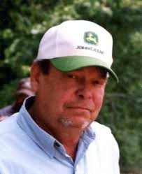 Wayne Griffin Obituary