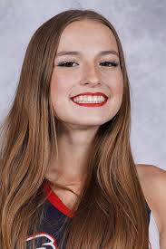 Carly Krueger's Instagram, Twitter & Facebook