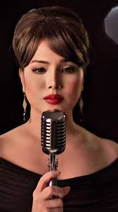 Awit mula kay Rey Valera para kay Jos Garcia