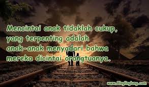 Kata Mutiara Untuk Anakku Anak Bijak Motivasi