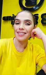 Intimamente Julissa de Emisoras Unidas