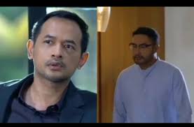 Sinopsis Sinetron Ikatan Cinta RCTI 3 Oktober 2021: Tahu Andin Anak Papa  Surya, Irvan Rencanakan Penculikan?