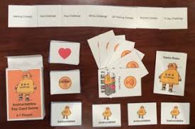 You don't want your game to be too easy but at the same time you don't want to make it so hard right off the bat, that your players feel cheated. How To Make Your Own Card Game 7 Steps Instructables