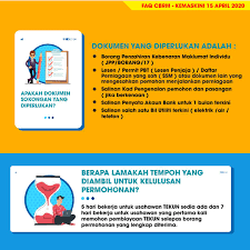 Maybe you would like to learn more about one of these? Panduan Memohon Pembiayaan Tanpa Faedah Tekun Nasional Di Bawah Program Geran Khas Pks Info