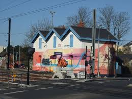 Gare De Doulon Wikipedia