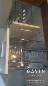 Menjaga dapur anda tertata rapi memang tidak mudah, tetapi jika anda tahu tips dan triknya, dapur anda akan jauh dari keberantakan. Model Rak Piring Lemari Dapur Lemaridapur Net