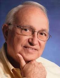 Obituary information for James Thomas Eubanks, Jr.