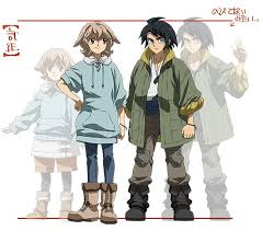 Tekkadan vs gjallarhorn's commander ( final fight ) gundam iron blooded orphans season 2 | mikazuki augus's death scene full fight video from mobile suit gundam iron blooded orphans season 2 mobile suit gundam iron 5 more old/outdated gundams that could still kick ass. In The Span Of 6 Months Atra Was As Tall As Mikazuki Something Tells Me That S As Far As Mika Would Go Gundam