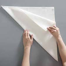 Darunter sehen sie eine vorführung von 17 beispielen, wie man papierservietten 16. Einfache Faltanleitung Fur Servietten Wunderweib