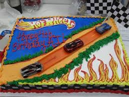 But once they become teenagers, your days of making cute cakes are over. Pin By Lisa Oaks On My Cakes Hot Wheels Birthday Cake Hot Wheels Birthday Hotwheels Birthday Party