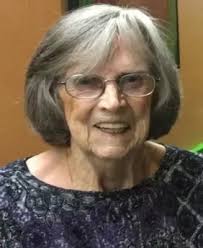 Obituary information for Alberta Fay Meade Yonts