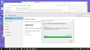 خلل في تثبيت حزمة اللغة العربية في ويندوز 10 Microsoft Community