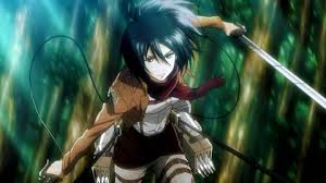 Deviantart is the world's largest online social community for artists and. Mikasa Ackerman Attack On Titan Wiki Fandom