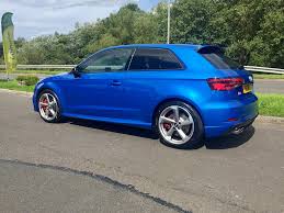 Image result for Ara Blue 2017 S3