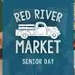 Red River Market: Senior Day event in Fargo, ND