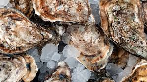 In What Months Should You Eat Fresh Oysters? 